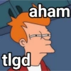 aham
F
tlad