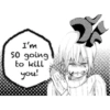 Grey Is... manga 7