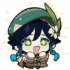 Genshin impact chibi <3 25