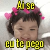 Vou te conquistar 😏💗 5