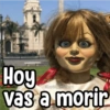 Annabelle (Me escapé) 26