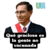 Políticos peruanos II 10