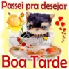 Bom dia/Boa tarde/Boa noite 21
