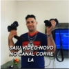 SAIU VIDEO-NOVO
NO CANAL CORRE
LA
Aviso
hlrpsmsgre