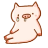 Little bear and pig 9