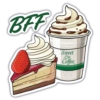 Sweet & Coffee 9