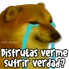 ✎ Reacciones SAD 1 😓😭 5