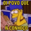 OI POVO QUE
N CONHECO