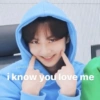 jaywonlovebot i know you love me