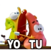 Bob Esponja Pelicula 18