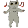 Л