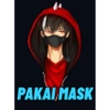 RATA
PAKAI MASK