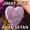 PAKAI JIMAT DULU YGY 16
