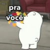 pra
você
Ɔ
2