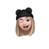 Memoji Apple girl 10