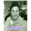 me encanta