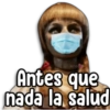 Annabelle (Me escapé) 27