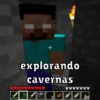 Bem vindo ao minecraft 25