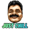 JUST CHILL