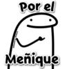 @Giseelove Stickers Por el Meñique