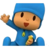 Pocoyo 30