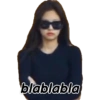 blablabla