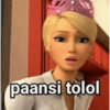 paansi tolol