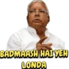LALU YADAV 8
