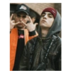 LOS BARDEROS 21