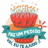 for MM بر . FAZ UM PEDIDO VAI, EU TE AJUDO