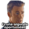 Es una segunda
@Harley Stickers