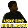 uske Liye
SIDHI LAGEGI