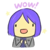 Wow!
W