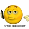Amarilla Bola 🙃 2 12