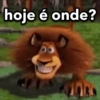 hoje é onde? 56 173