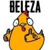 Stickers PUBG MOBILE 7