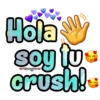 ༶•Amor pendejo♡ 14