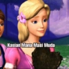 Barbie 12
