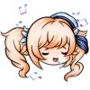 Chibi Genshin Impact 14