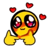 emojis aleatórios (parte 2) 22