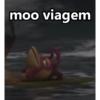moo viagem