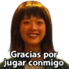 Gracias por
jugar
r conmigo
@Harley Stickers