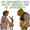 Shrek 2.1 de @Yosoyteba 24