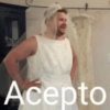 Acepto