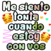 ༶•Amor pendejo♡ 19