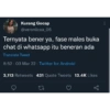 Txt dari tweeter 13
