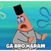 S GA BRO-HARAM WITHIN