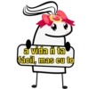 a vida ň ta fácil, mas eu to