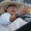 Gustavo Petro 2022-2026 🇨🇴 #1 33