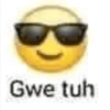 Emoji Kuning 2 28